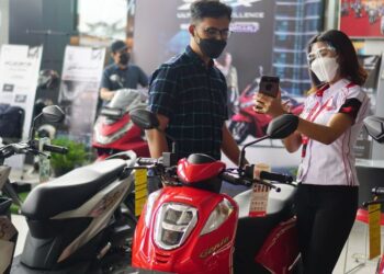 Bank Indonesia: Kredit Motor dan Multiguna Picu Penyaluran Kredit Perbankan di Kaltim