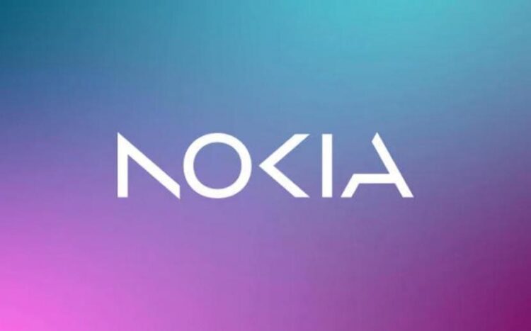 Nokia Perkenalkan Logo Baru, Pertama Kali dalam 45 Tahun