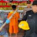 Pekerja Proyek Kilang Balikpapan Tewas Dianiaya