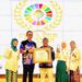 PT KNI Kembali Raih Penghargaan Emas Di Ajang CSR & PDB Awards 2023