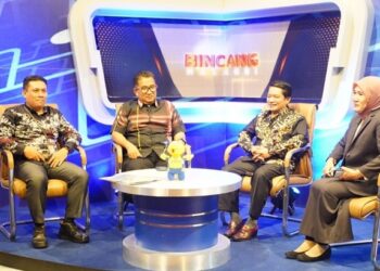 Penanganan Stunting di Sulbar jadi Atensi Pemprov
