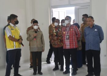 Wapres Ma'ruf Amin: Kunci Kemajuan Negara adalah Pendidikan
