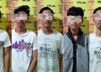 Korban Penusukan di Marangkayu Malah jadi Tersangka, Begini Penjelasan Polisi