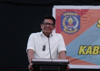 Tahun Ini Kuota Beasiswa Ditambah, Insentif Pegiat Agama di Bontang Naik