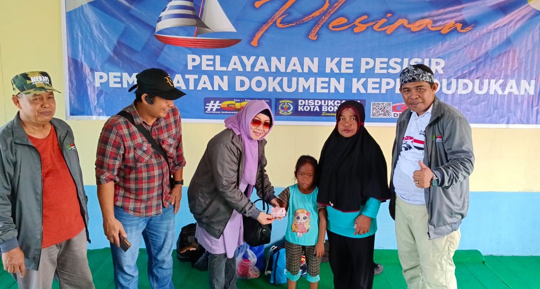 Bontang Sukses jadi Tuan Rumah Rakorda Adminduk se-Kaltim
