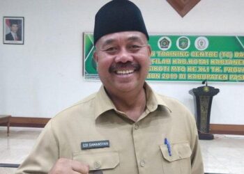 Pemkab Kutai Kartanegara Wacanakan Kembalikan Tunjangan ASN dalam Bentuk Beras