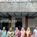 DPMPTSP Kaltim Kunjungi Kantor Badan Otorita IKN Nusantara, Apa yang Dibahas?