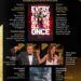 INFOGRAFIS: Daftar Pemenang Oscars 2023