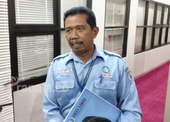Besok Senin, Distribusi Air Bersih di Bontang Lestari Disetop Sementara Perumda Tirta Taman Bontang bakal Tambah Tiga Sumur Tahun Ini