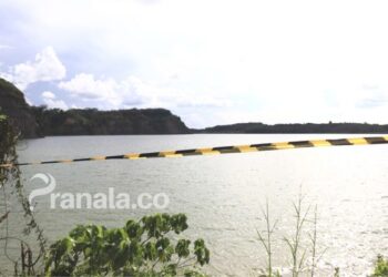 Eks Void Tambang jadi Opsi Tercepat Alternatif Pengganti Air Baku Bawah Tanah