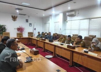 Guru SMASMK Swasta Kembali Suarakan Pemberian Insentif dari Pemkot Bontang