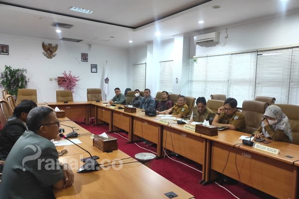 Guru SMASMK Swasta Kembali Suarakan Pemberian Insentif dari Pemkot Bontang