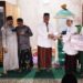 Bantuan Kukar Idaman Terus Bergulir, Giliran Masjid dan Ponpes Miftahul Ulum Mangkurawang