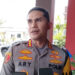 Wahai Warga Samarinda! Lempar Petasan Sembarangan Bisa Dipidanakan