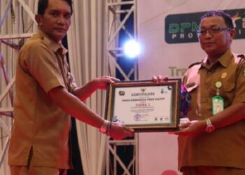 Transaksi Explore Borneo Kaltim Fair 2023 Tembus Rp 3,5 Miliar