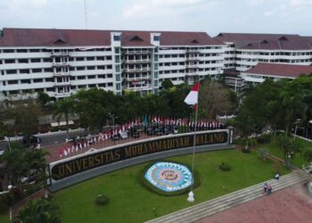 Kaltim-UMM Jalin Kerja Sama Tuntaskan Sertifikasi Ribuan Guru