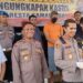 Pria di Samarinda Tega Rampok dan Cabuli Bocah 12 Tahun
