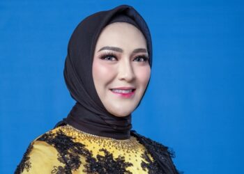 Kata Istri Ketua DPRD Bontang soal Hari Perempuan Internasional