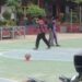 Kesal Disuruh Push Up oleh Guru, Siswa SMK di Samarinda Ngamuk Bawa Parang