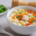 Bisa Dicoba Nih, 4 Resep Sup yang Cocok untuk Menu Sahur Anak-Anak