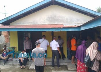 Tak Ditemukan Tanda Kekerasan, Polisi Duga Penyebab Kematian Pria di Telihan karena Penyakit Jantung