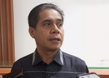4 Pansus Dibentuk untuk Susun Raperda Inisiatif DPRD Samarinda
