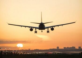 Mahulu Segera Punya Bandara, Masuk Prioritas Nasional RPJMN 2025-2029 BPS Kaltim: Pertumbuhan Sektor Transportasi Masih Positif Mahakam Ulu Butuh Bandara, Gubernur Kaltim Janji Perjuangkan ke Presiden