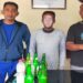 Penangkapan Ikan dengan Bom Marak, Kapolres Bontang: Tindak Nelayan Nakal!