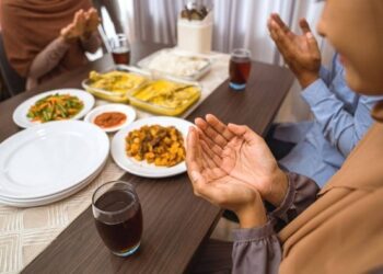 Kriteria Level Puasa Tertinggi yang Diteladankan Rasulullah SAW