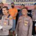 2 Pejudi Togel di Samarinda Diciduk, Terancam 10 Tahun Penjara
