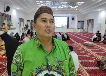 Cari Ketua Baru, MUI Bontang Bakal Gelar Pleno