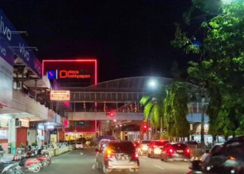 Inflasi Kaltim 0,11 Persen Kurun Februari 2023, Balikpapan Tertinggi se-Kalimantan