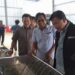 Mesin Produksi Jahe di Loa Kulu Siap Beroperasi