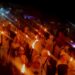 Pawai Obor Bakal Meriahkan Momentum Tahun Baru Islam di Bontang Sambut Ramadan, Ribuan Warga Bontang Antusias Ikuti Pawai Obor