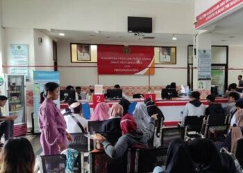 Pelayanan Publik di Penajam Dipastikan Berjalan Normal selama Ramadan