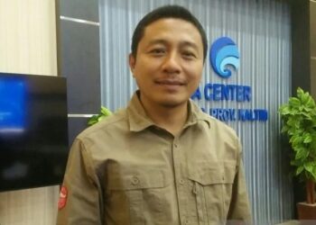 Buka Stan di Kaltim Expo 2023, DPMPTSP Kaltim Sediakan Pelayanan Urus NIB Investasi Masuk Kaltim Kurun 2022 Capai Rp57,76 Triliun