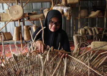 DPMPTSP Kaltim Libatkan UMKM Bermitra dengan Perusahaan Swasta Berskala Besar UMKM di Kaltim Ditarget Miliki Izin dan Mitra Usaha