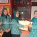 13 Posyandu Beradu di Tingkat Kecamatan Muara Badak