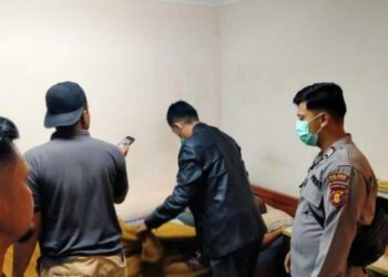 Diajak Buka Puasa, Karyawan Pertamina Hulu Ditemukan Meninggal di Mes