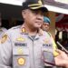 Polres Berau Ungkap 25 Kasus Pidana selama Operasi Pekat Mahakam 2023