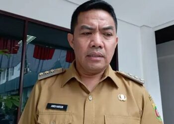 Tiap Kepala Keluarga di Samarinda bakal Dapat Beras 10 Kilogram Gratis