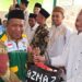 Baznas Kukar Berbagi Kebahagiaan bersama 2 Ribu Santri
