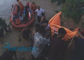 Berenang usai Latihan Pencak Silat, Bocah 13 Tahun Tenggelam di Sungai Kanaan