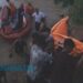Berenang usai Latihan Pencak Silat, Bocah 13 Tahun Tenggelam di Sungai Kanaan