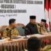 Bupati Kukar Buka Rakor FKB Regsosek, Beri Arahan Ketua RT sampai Camat
