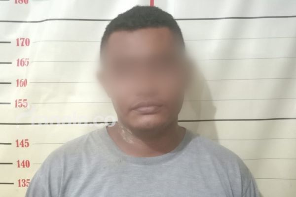 Curi Tas Berisi Rp20 Juta di Toko Sembako, Pelakunya Karyawan Toko Sendiri