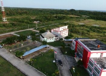 Dua Investor Baru Segera Tempati KEK MBTK di Kaltim