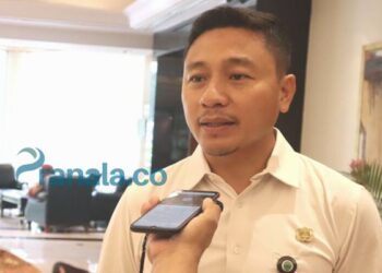 Lampaui Target, Investasi Kaltim 2023 Tembus Rp71,89 Triliun DPMPTSP Kaltim Maksimalkan Pemanfaatan Peluang Investasi di IKN Nusantara