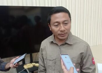 Lampaui Target, Investasi Kaltim 2023 Tembus Rp71,89 Triliun Kutai Kartanegara Ditunjuk jadi Pilot Project Program Kemitraan Pelaku Usaha Tahun Ini, Dua Investor Tertarik Investasi di Kaltim