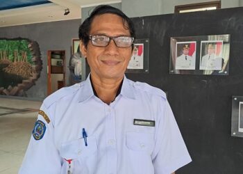 Dua Perwali Bontang Masih Dalam Perumusan